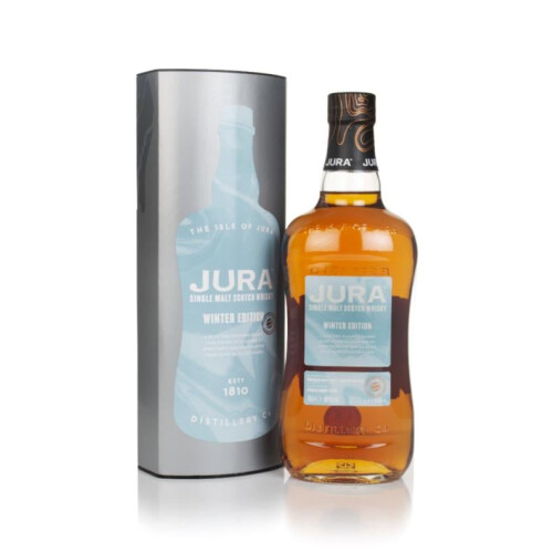 Jura Winter Edition 70cl 40%