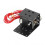 Hot End Extruder 3D Printer Hotend Nozzle Head 0.4mm Accessory with 42 Stepper Motor for Anet A8 PLUS 2