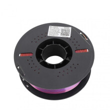 3D Printer PLA Filament 1KG 1.75mm Multi Color Silk PLA Filament 3D Printing Material Degradable