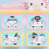 AIYAPLAY Hello Kitty Kids Ride on Bumper Car with Remote Control, White 5