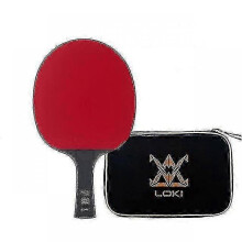 9 Sticky Table Tennis Racket Blade High
