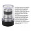 60X Biological Microscope Achromatic Objective Lens RMS Thread 185 Optical Glass Objective Lens 3