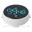 Digital Kitchen Timer Magnetic Large LED Display Countdown Timer for Cooking Classroom Fitness White 2