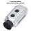 Golf Rangefinder Battery Powered Golf Range Finder Distance Measuring Device Meter 1000 Yard 7X 3