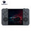 Powkiddy Consoles Portable Handheld Game 4.0-inch IPS 720*720 High-clear Screen Open Source System Game Console Support Mainstream 64-bit 3D Simulato 3