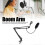 Boom Arm Microphone Adjustable Suspension Boom Rotatable Scissor Microphone Arm Stand Set 4