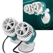 Submersible Pump 16000L/H Circulating Water Pump  110‑ for Fish Tank Aquarium
