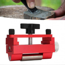 Honing Guide Sharpener Chisel Sharpener Honing Guide Tool for Chisels Planes Woodworking