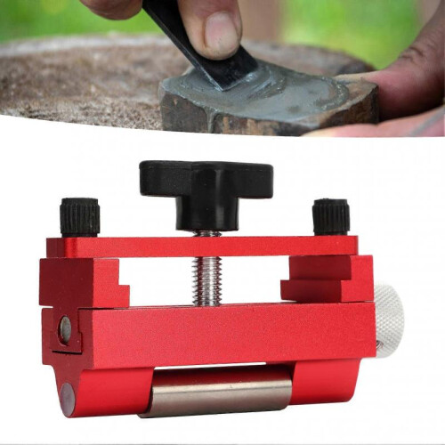 Honing Guide Sharpener Chisel Sharpener Honing Guide Tool for Chisels Planes Woodworking