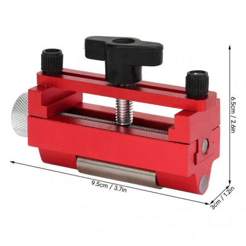 Honing Guide Sharpener Chisel Sharpener Honing Guide Tool for Chisels Planes Woodworking 1