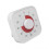 60mins Visual Timer Silent Countdow 60 Minute Kids Children Visual Timer for Kitchen Cooking Timing 1