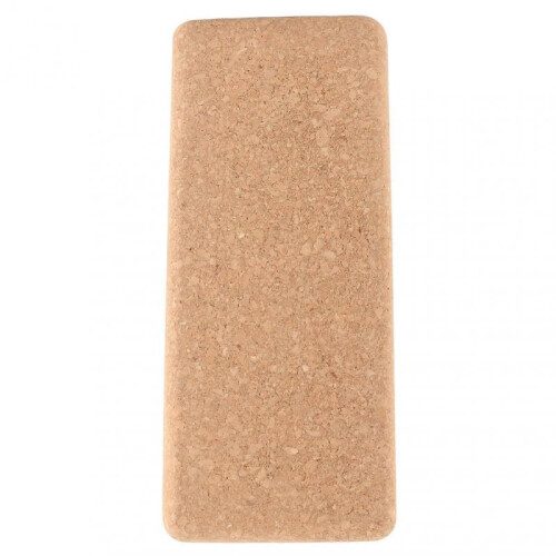 PVC Plastic Floor Laying Tools Cork Push Plate Ground Compaction Exhaust Plate Cork Board Floor Compacting Tool 2