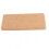 PVC Plastic Floor Laying Tools Cork Push Plate Ground Compaction Exhaust Plate Cork Board Floor Compacting Tool 1