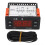 Freezer Temperature Controller Digital External Fahrenheit Celsius Switchable Refrigeration Defrosting Calibration Thermostat 230VAC 2