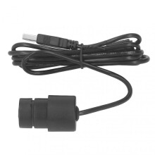 Electronic Eyepiece 2MP Digital USB Microscope Camera Imager for Science Education Classroom