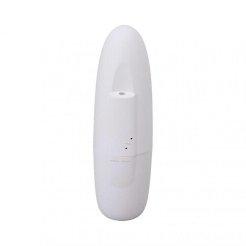 Bluetooth Essential Oil Diffuser 100ML Plug in Aromatherapy Diffuser Smart Scent Air Machine 24 Hour Work   White 2
