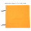 Fire Blanket Fiberglass Fireproof 550 Fire Extinguisher Suppression Blanket 1x1m 3