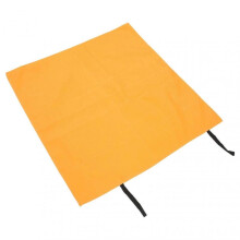 Fire Blanket Fiberglass Fireproof 550 Fire Extinguisher Suppression Blanket 1x1m