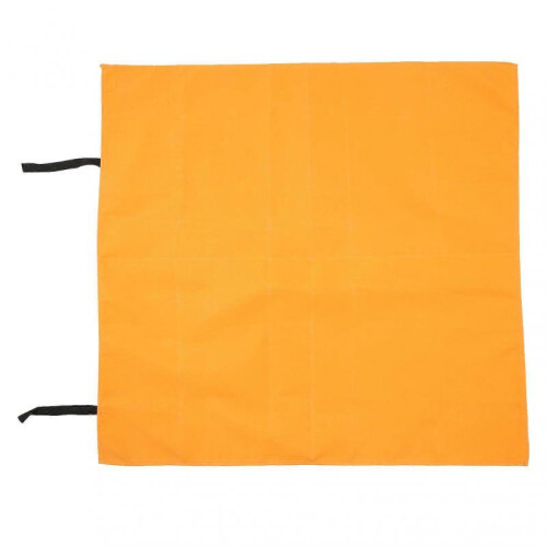 Fire Blanket Fiberglass Fireproof 550 Fire Extinguisher Suppression Blanket 1x1m 1