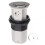 Intelligent Poping Up Lifting Socket Automatic Retractable Power Socket Kitchen Table Electrical Socket for Meeting Room Kitchen 3