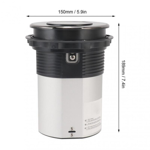 Intelligent Poping Up Lifting Socket Automatic Retractable Power Socket Kitchen Table Electrical Socket for Meeting Room Kitchen 1