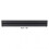 0.6m Track Socket Cordless Multiple Outlet Extension Surge Protector Power Strip Removable Wall Mounted 110‑250V Grey 2