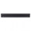 0.6m Track Socket Cordless Multiple Outlet Extension Surge Protector Power Strip Removable Wall Mounted 110‑250V Grey 3