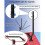 Starlink Mounting Kit Adjustable Angle Stainless Steel Long Wall Mount with Adapter for V2 5