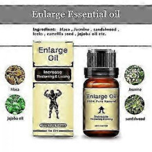Enlargement Oil Bigger Longer Delay Products for Men 10ML RT