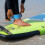 Surf Leash 7mm Thick 6ft/8ft Straight Surfboard Leash SUP Leg Rope 2