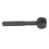 Pull Stud Spanner 42CrMo Alloy Steel Black Color Galvanized Surface Pull Stud CNC Wrench for BT40 1
