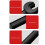 Pull Stud Spanner 42CrMo Alloy Steel Black Color Galvanized Surface Pull Stud CNC Wrench for BT40 4