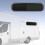 RV Window with Insect Net Horizontal Push Pull Round Corner Aluminum Alloy UV Resistant Window for Caravan Trailer 1