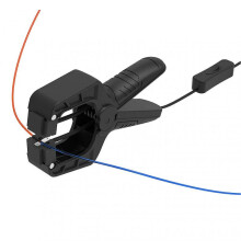 Filament Welder Splicer Connector Suitable for 3D Printer Filament 1.75mm PLA/ABS/PETG/TPU/PA/PC Material Rapid Heating Intelligent Protection Easy T