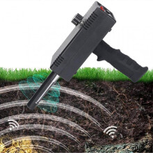 Underground Metal Detector Remote Positioning Gold Silver Scanner Locator Handheld Metal Finder
