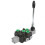 Hydraulic Flow Control Valve Kit 1 Spool Double Acting Multi Way Directional Valves Tractor Accessory 2