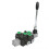 Hydraulic Flow Control Valve Kit 1 Spool Double Acting Multi Way Directional Valves Tractor Accessory 1