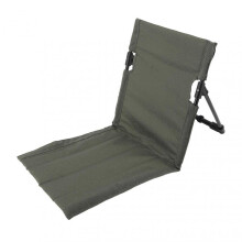 Outdoors Lounger Park Beach Chair Portable Folding Beach Lounge Chair for Adults OD Vert