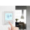 Digital Thermostat LCD Display Timing Temperature Controller for Heating 5