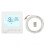 Digital Thermostat LCD Display Timing Temperature Controller for Heating 2