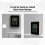 CO2 Detector with Display Screen ABS Battery USB Charging Multi Function CO2 Monitor Meter for Indoor Office Bedroom 4