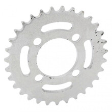 420 31T Rear Sprocket Replacement Chain Sprocket for DIY Go Kart ATV Light Motorcycle