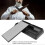 Sharpening Stone 1302B 600/1200 Grit Double Sided Skid Resistant Base Knife Polishing Tool for Kitchen 5