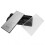 Sharpening Stone 1302B 600/1200 Grit Double Sided Skid Resistant Base Knife Polishing Tool for Kitchen 2