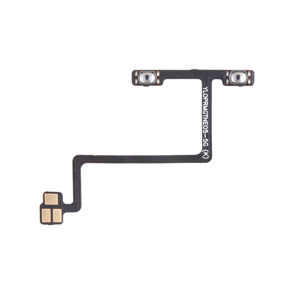 (1 Stück) - Für Realme Gt Neo 5 Lautstärkekabel 7307955126148