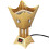 Electric Incense Burner, Multi-file Adjustment for Experience, Sturdy Build 2