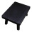 Wood Step Stool Rectangular Wooden Stool Tea Table for Bay Window Bedroom Low 36.00X27.00X19.00CM 1Pack 4