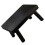 Wood Step Stool Rectangular Wooden Stool Tea Table for Bay Window Bedroom Low 36.00X27.00X19.00CM 1Pack 3