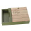 Multi-Purpose Wall Hanging Key Box Home Decorative Storage Space Saving 1Pack 2