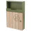 Multi-Purpose Wall Hanging Key Box Home Decorative Storage Space Saving 1Pack 5